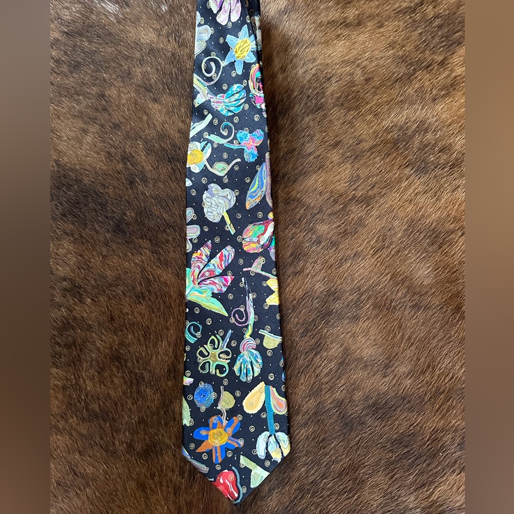 SERICA Elite men’s tie